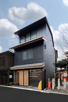 Connect Inn Shichijo Kamogawa